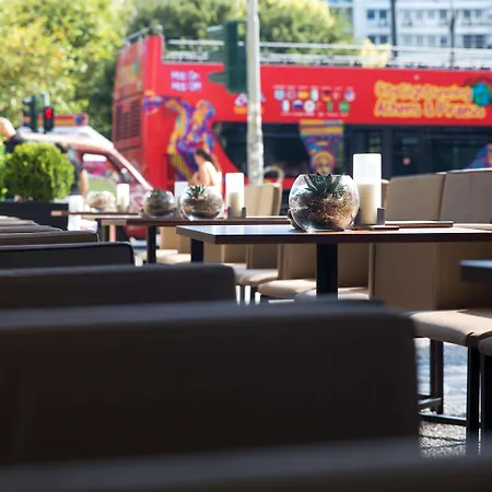 Njv Athens Plaza 