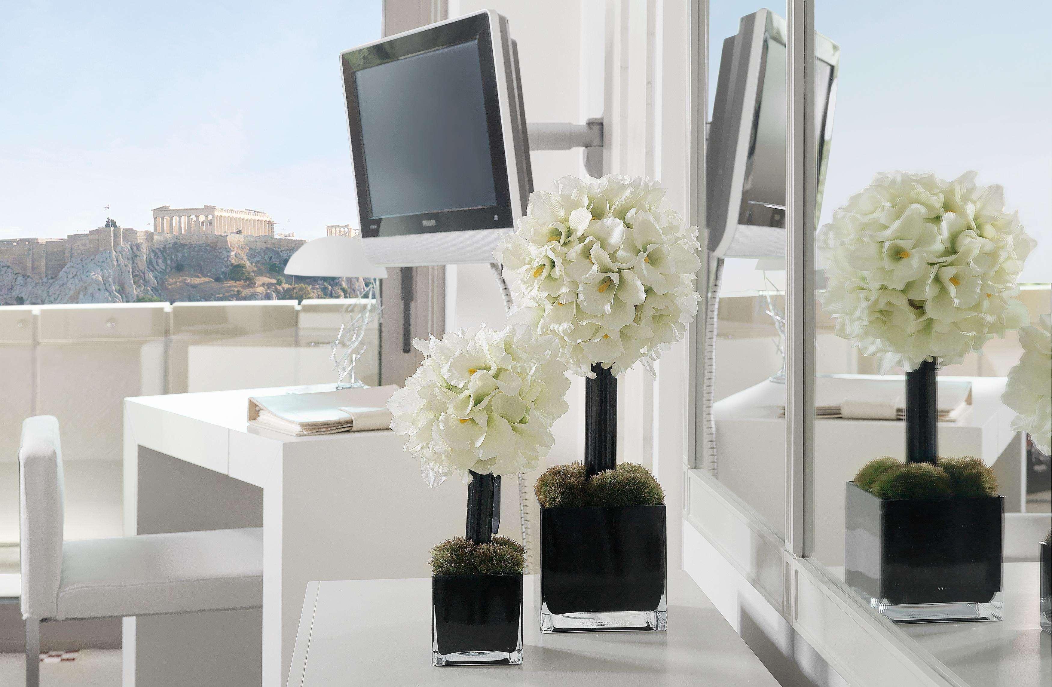 Hotel Njv Plaza