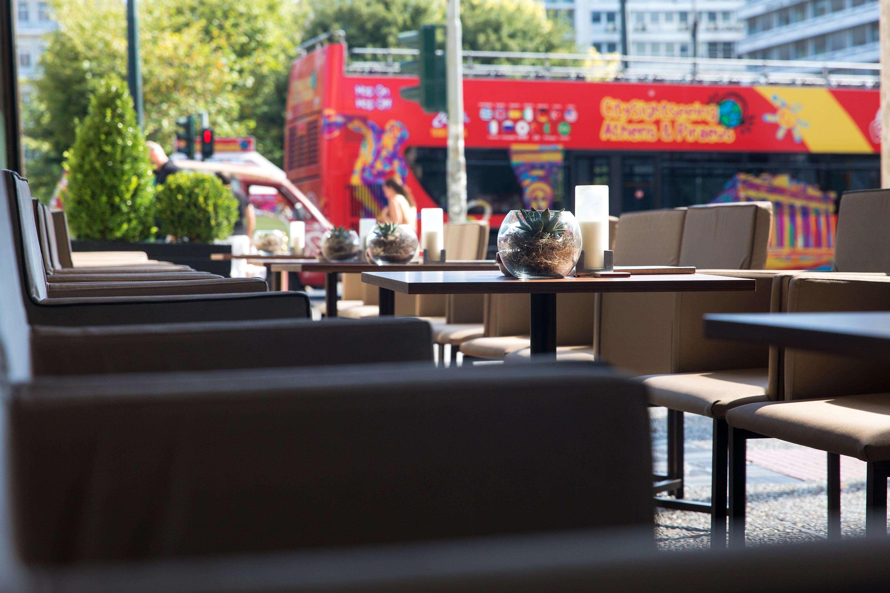 Hotel Njv Plaza 5*