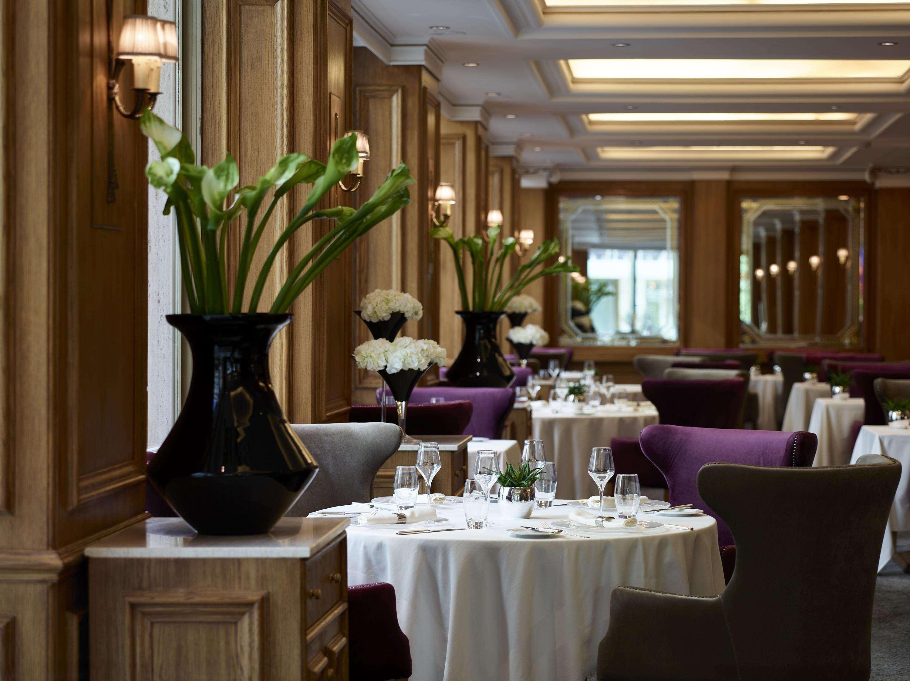 Hotel Njv Plaza