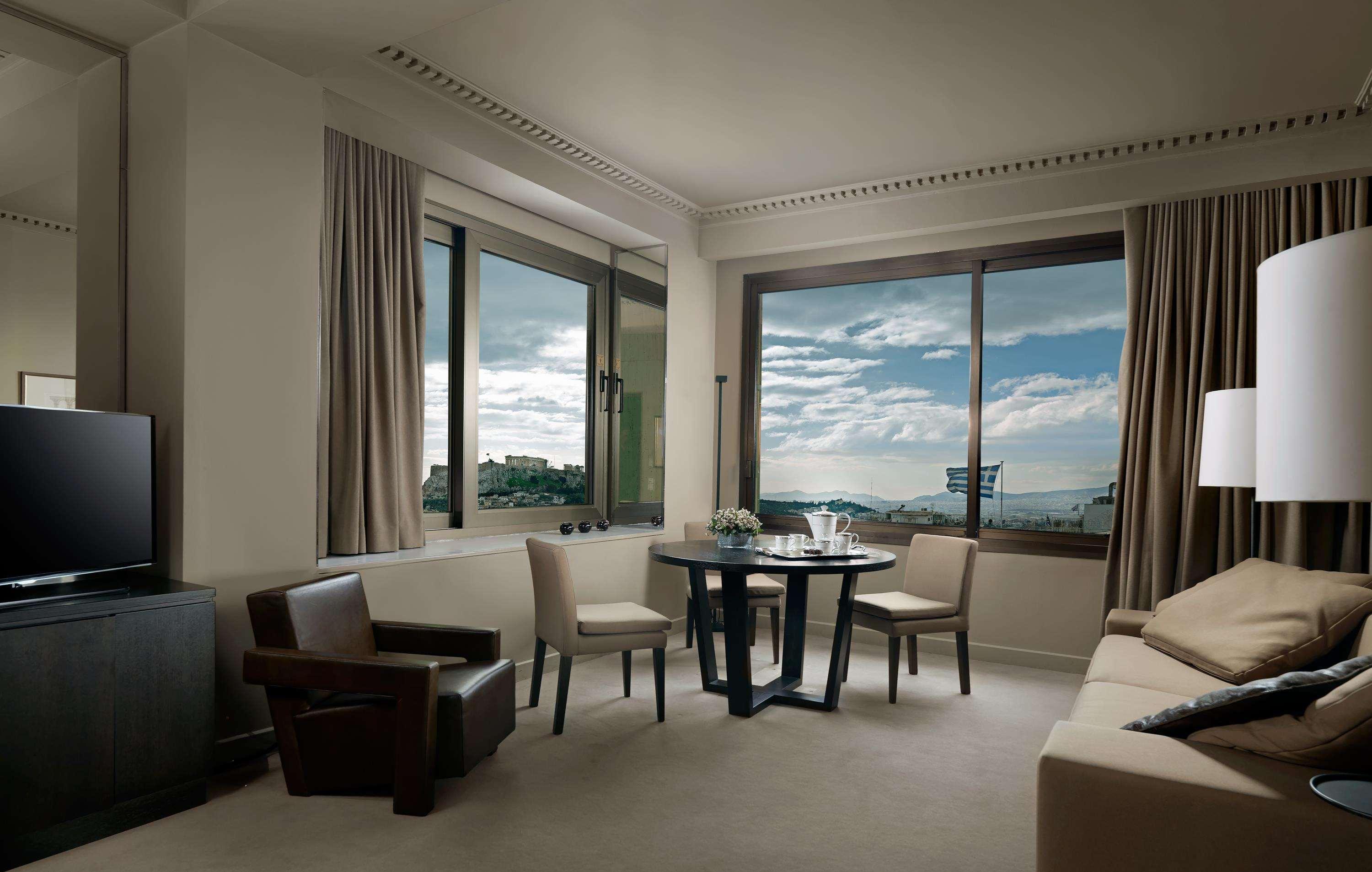 Njv Plaza Hotel 5*