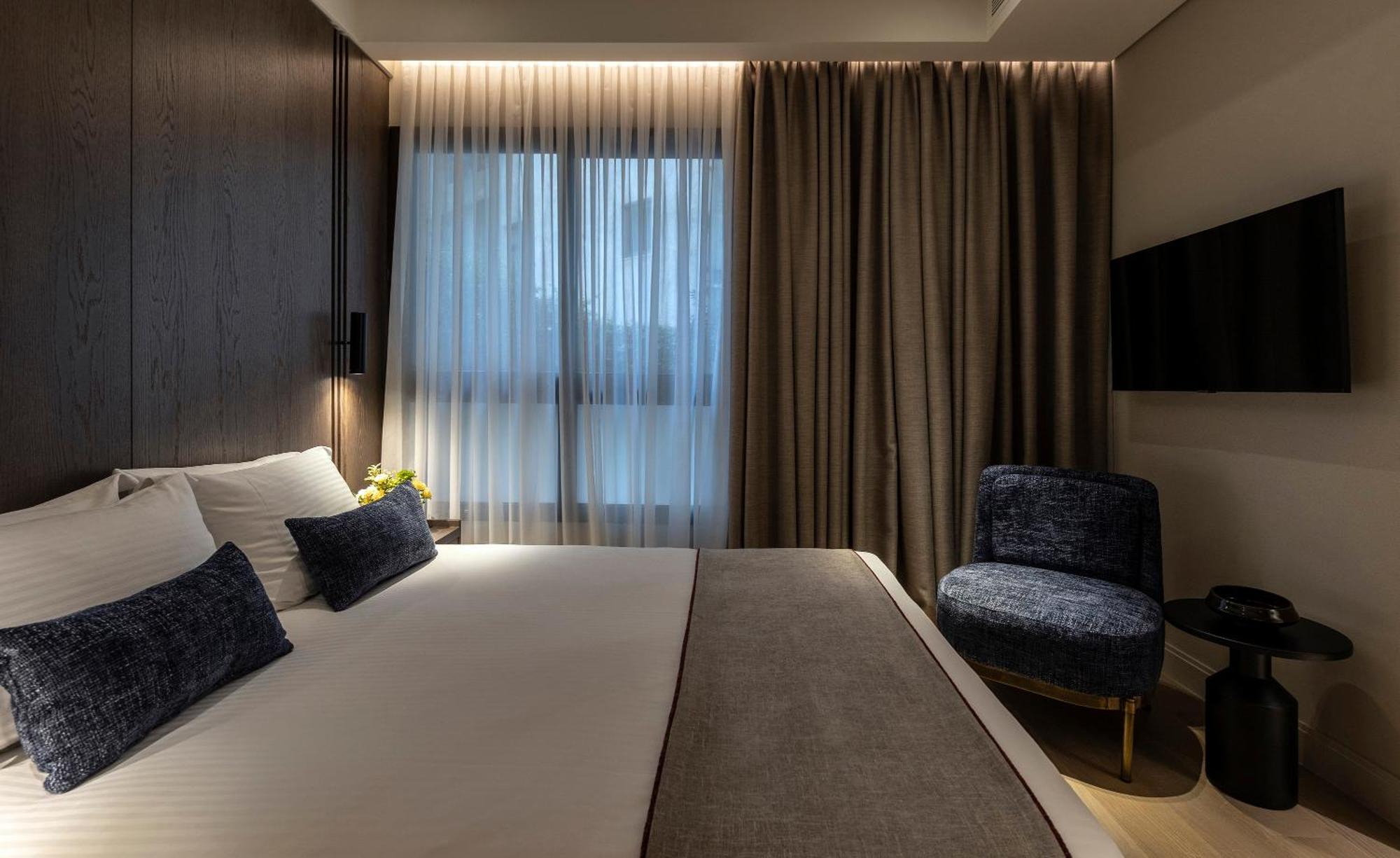 Njv Plaza 5*