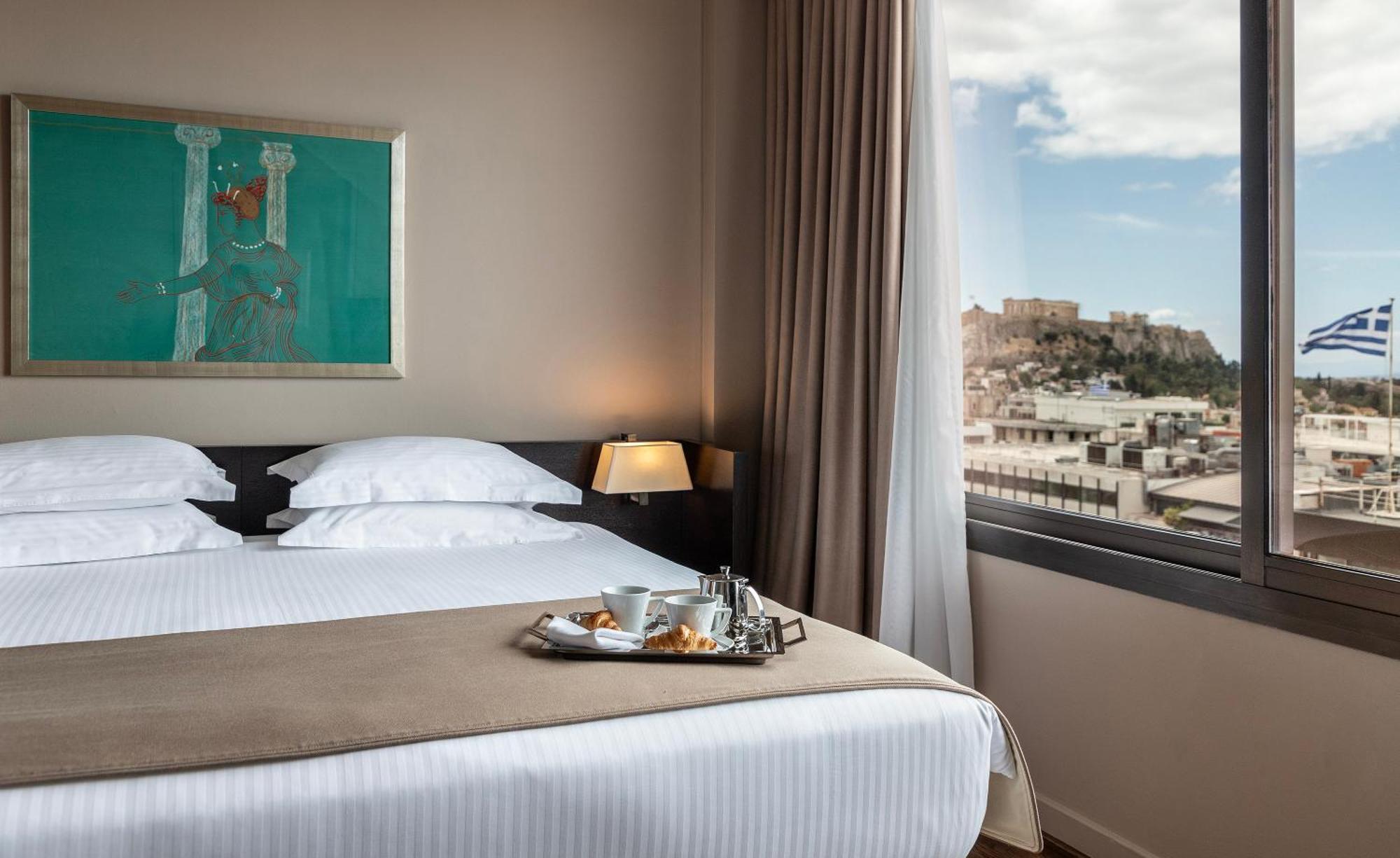 Njv Plaza Hotel 5*