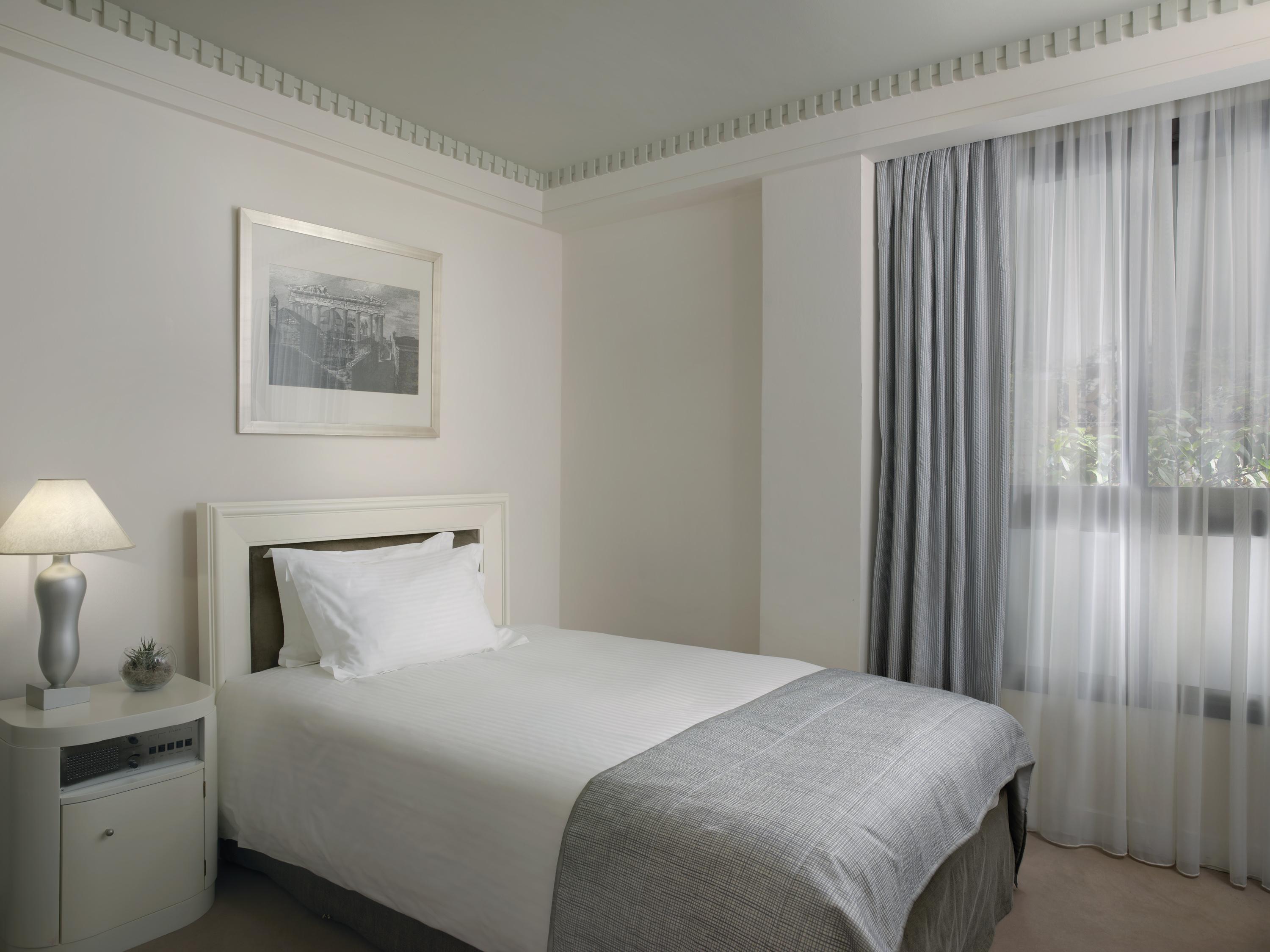Hotel Njv Plaza 5*